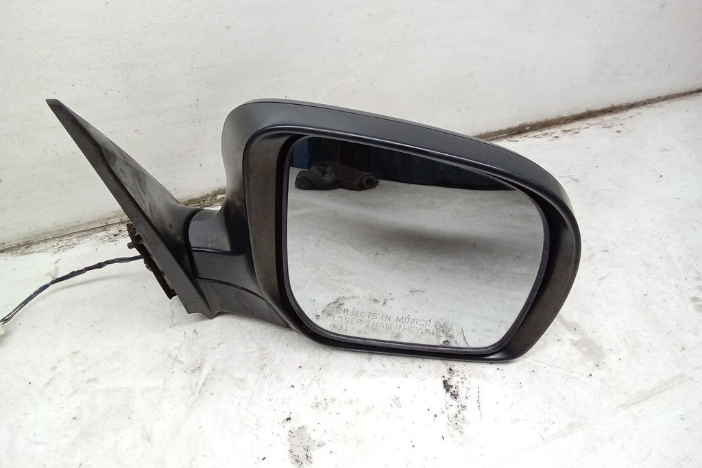 Passenger RH Door Mirror L395