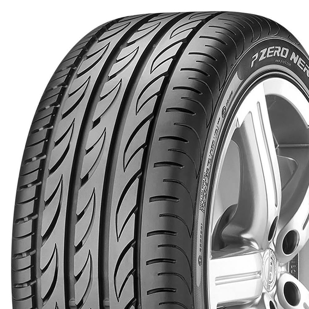 225/45ZR17 Tire Z60139