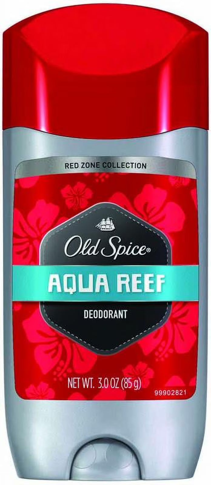Men's Deodorant 3 Oz (Pack of 48) B382
