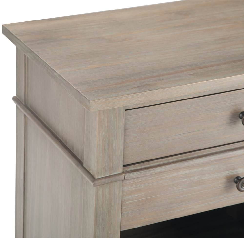 Bedside Table W256
