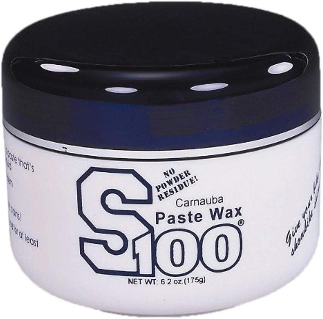 Carnauba Paste Wax 6.2 oz 3-Pack C16669