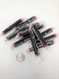 Tootsie Rolls Long Twist Chocolate 2 pound bulk candy B6286