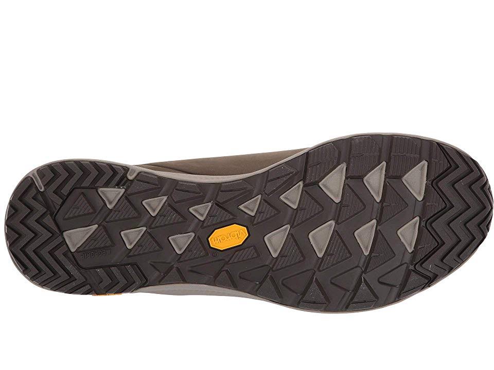 Olive Ontario Mid Boots U500