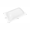 White Skylight N496887