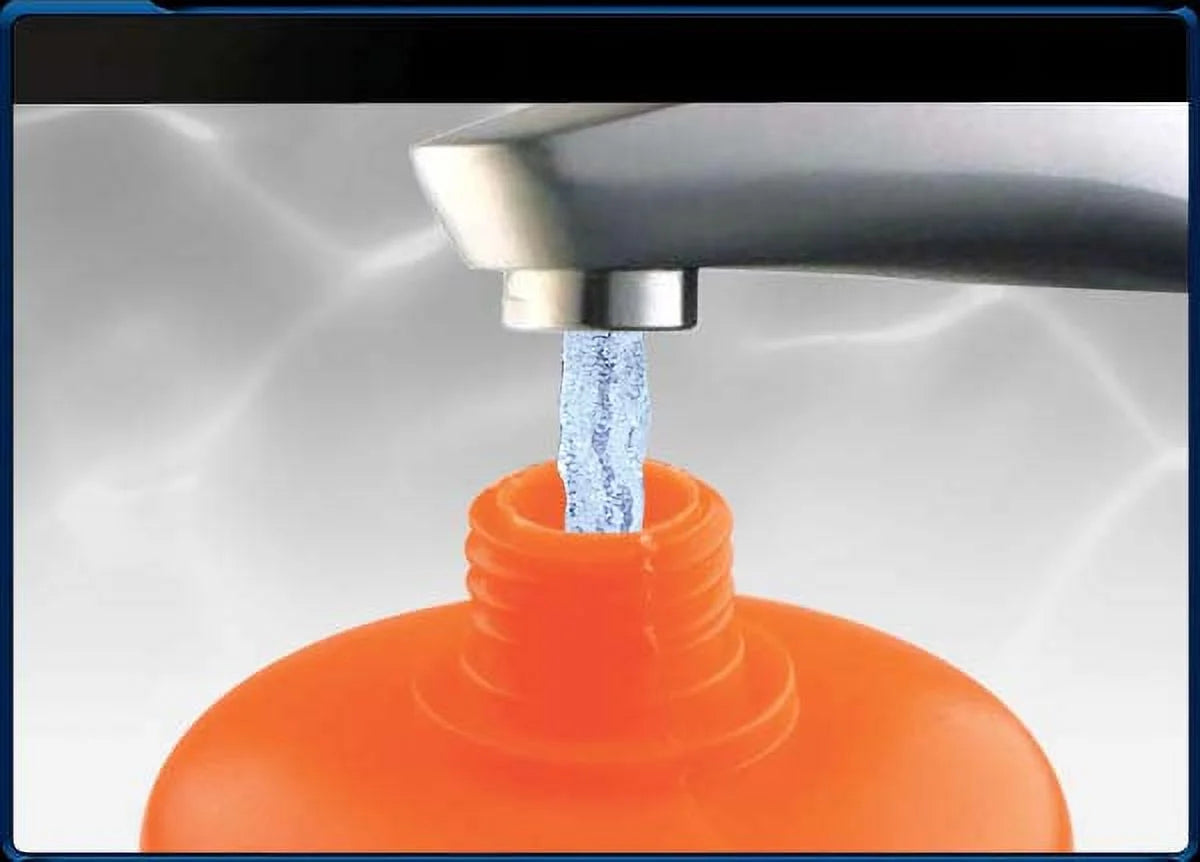 15" Pressure Water Gun Blaster Toy L90772