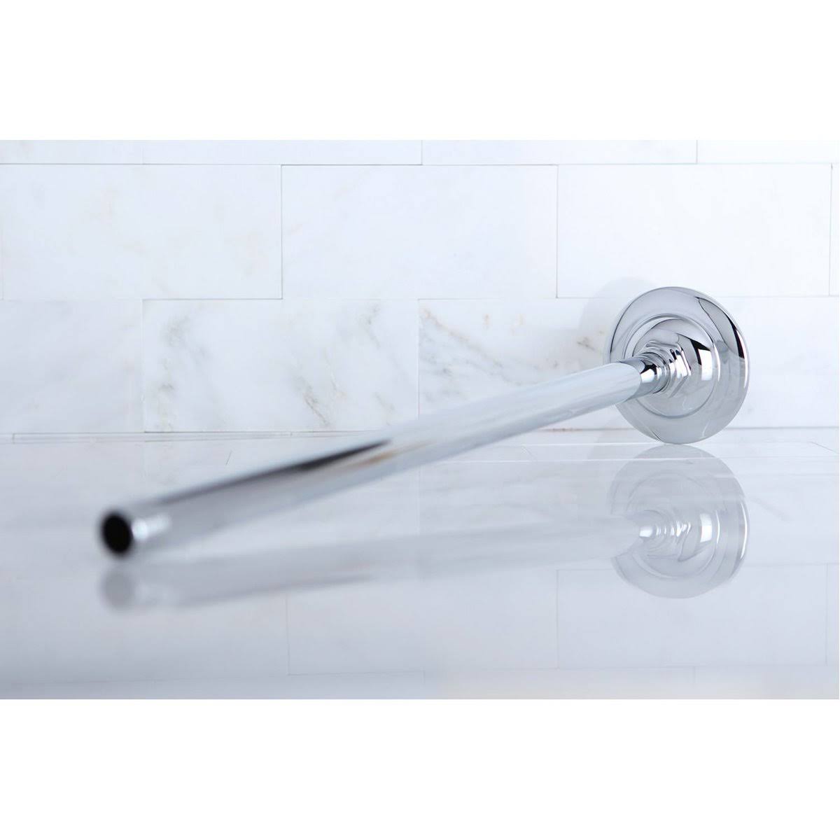 Oil Rubbed Bronze Raindrop Shower Arm G971