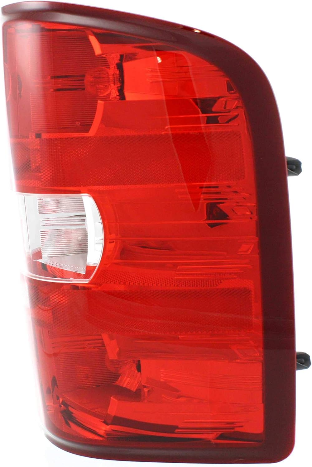 Tail Light Assembly Pack of 2 I317077