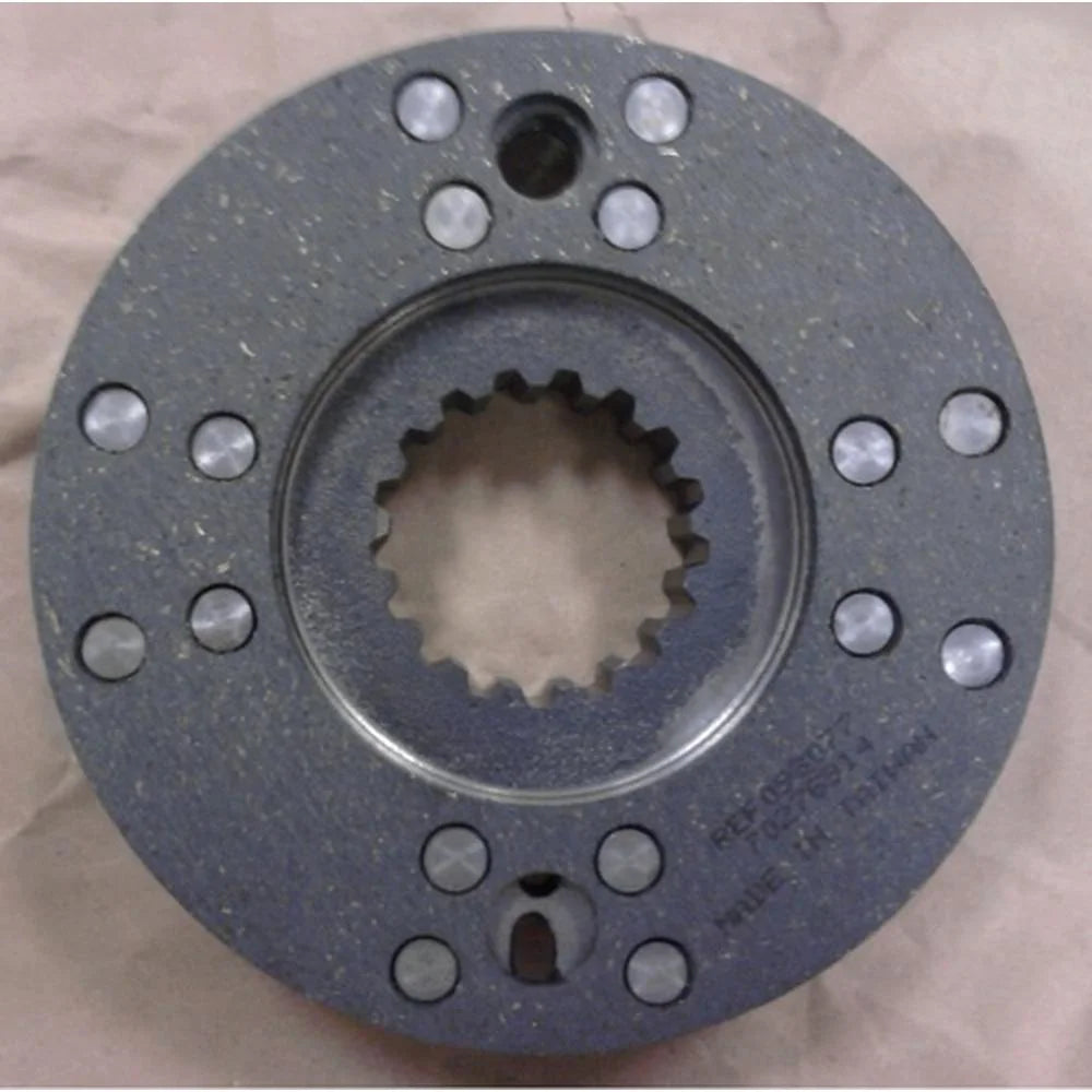 Brake Disc for Case IH 480D and 580D J385