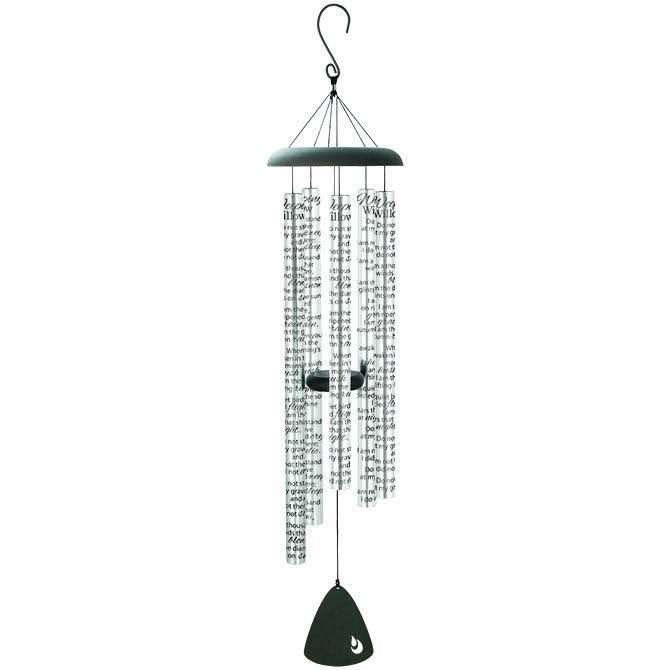 Weeping Willow Wind Chime D23759