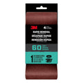 60-Grit Power Sanding Belt (Case of 10) M82361