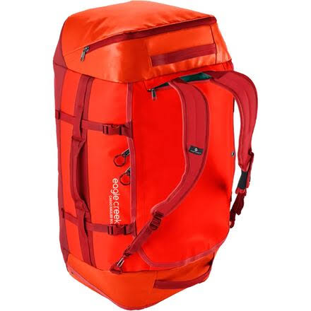 Cargo Hauler Duffel 90L Q9683
