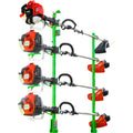 Line Trimmer Rack - 4 Position P6018