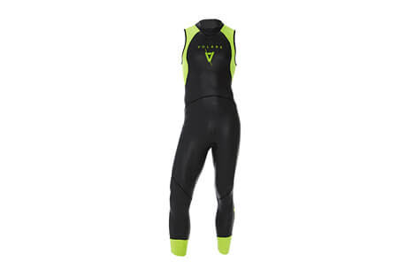 Sleeveless Triathlon Wetsuit I1430