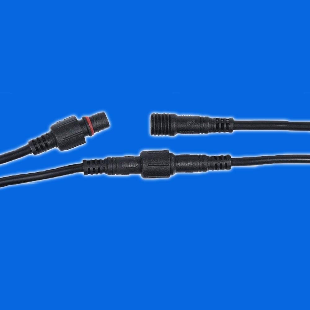 8Pods RGB LED Rock Lights Kit R40066