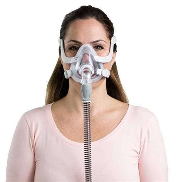 Medium Full Face CPAP Mask M490