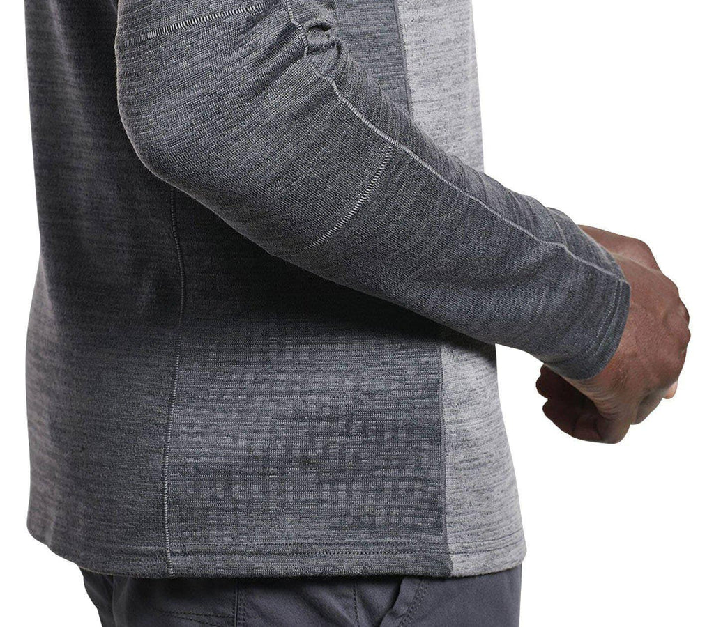 Carbon Men's Ryzer C1854