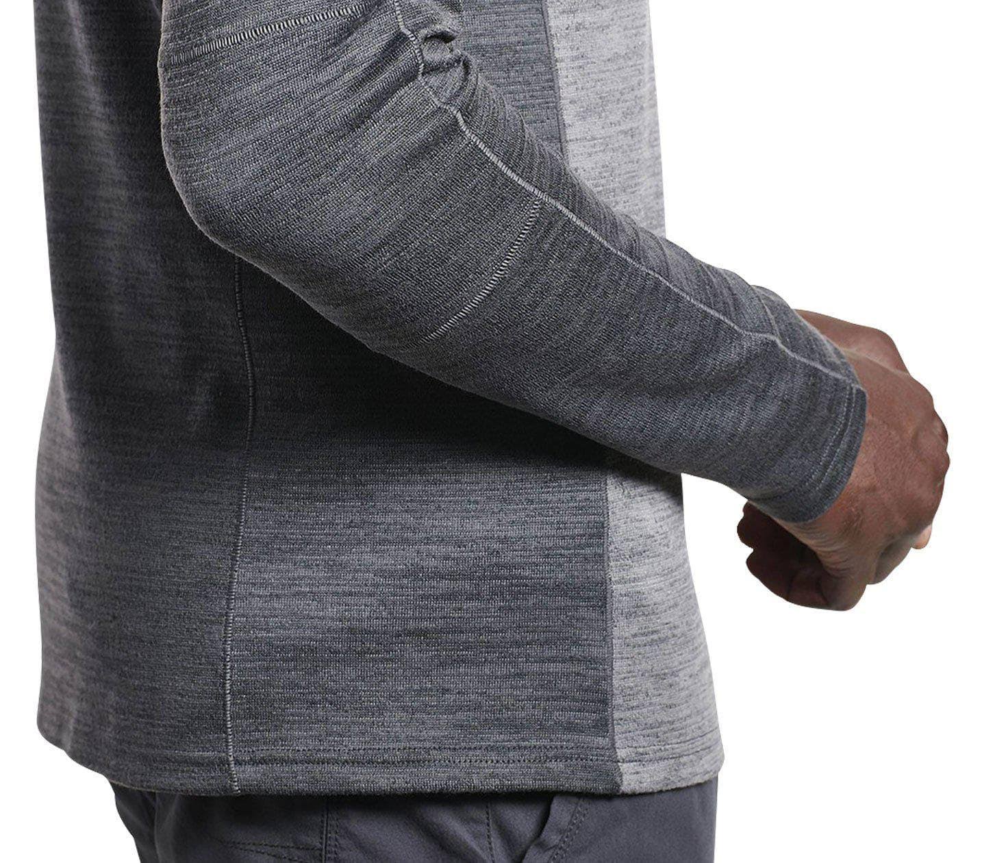 Carbon Men's Ryzer C1854