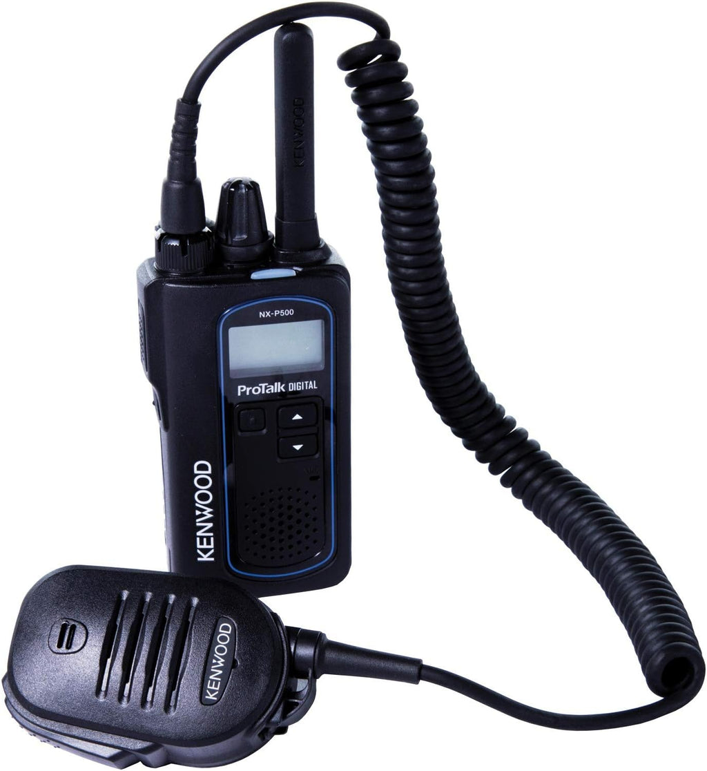 Speaker Microphone M6316