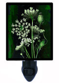 Flower Decorative Photo Night Light with Extra Bulb S4121