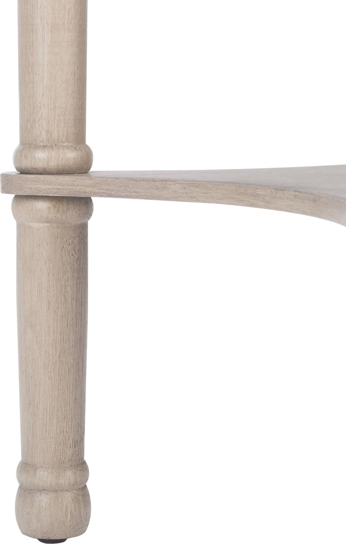 Round Accent Table S1811