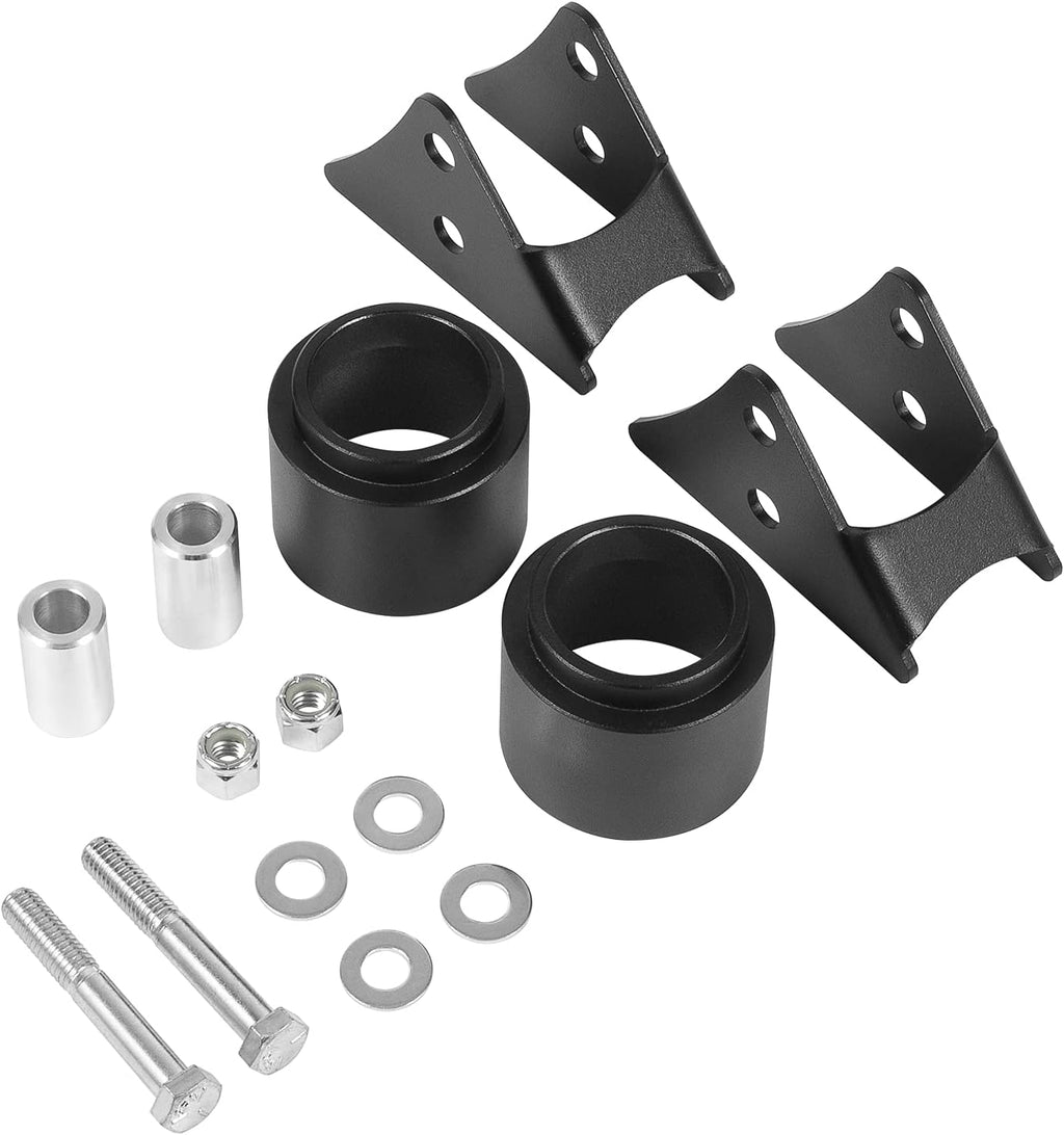 2.5'' Lift Kit UTV Front and Rear Suspension Pack of 2 I2591