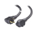 3 Prong 30 AMP RV Extension Cord 25 ft R9281