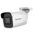 8 MP Weatherproof Network Camera C86190