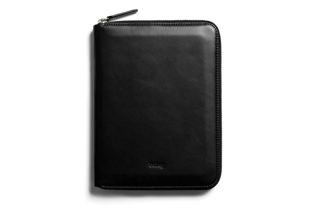 Black Work Folio A5 Y648
