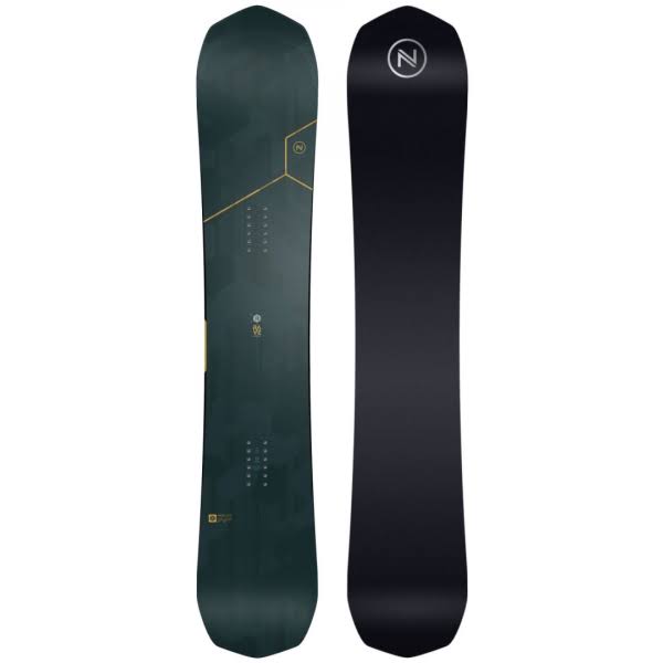 Men 156 L Snowboard W3265