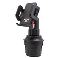 Car Cup Holder Mount, Universal Phone Stand with Adjustable Base K733225