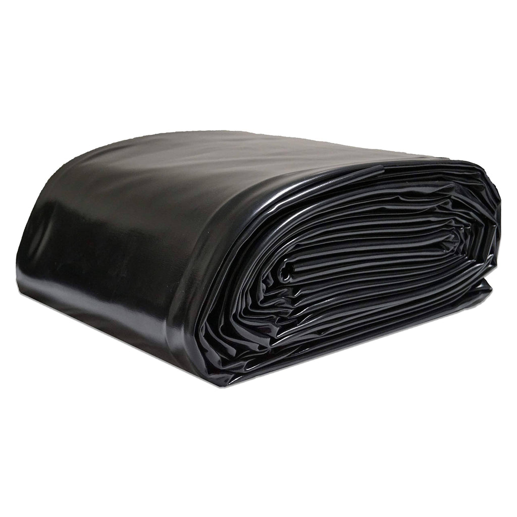 20 Mil PVC Pond Liner Q362