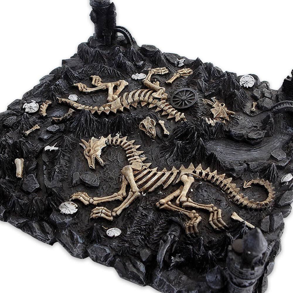 Dragon Chess Set A83717