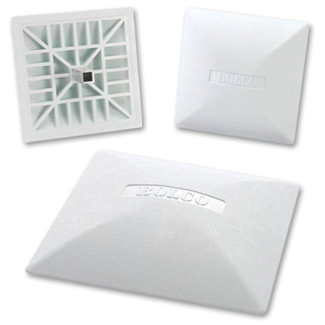 Safety Base-3/Set S64350