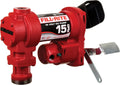 12V 57 LPM Fuel Transfer Pump X300