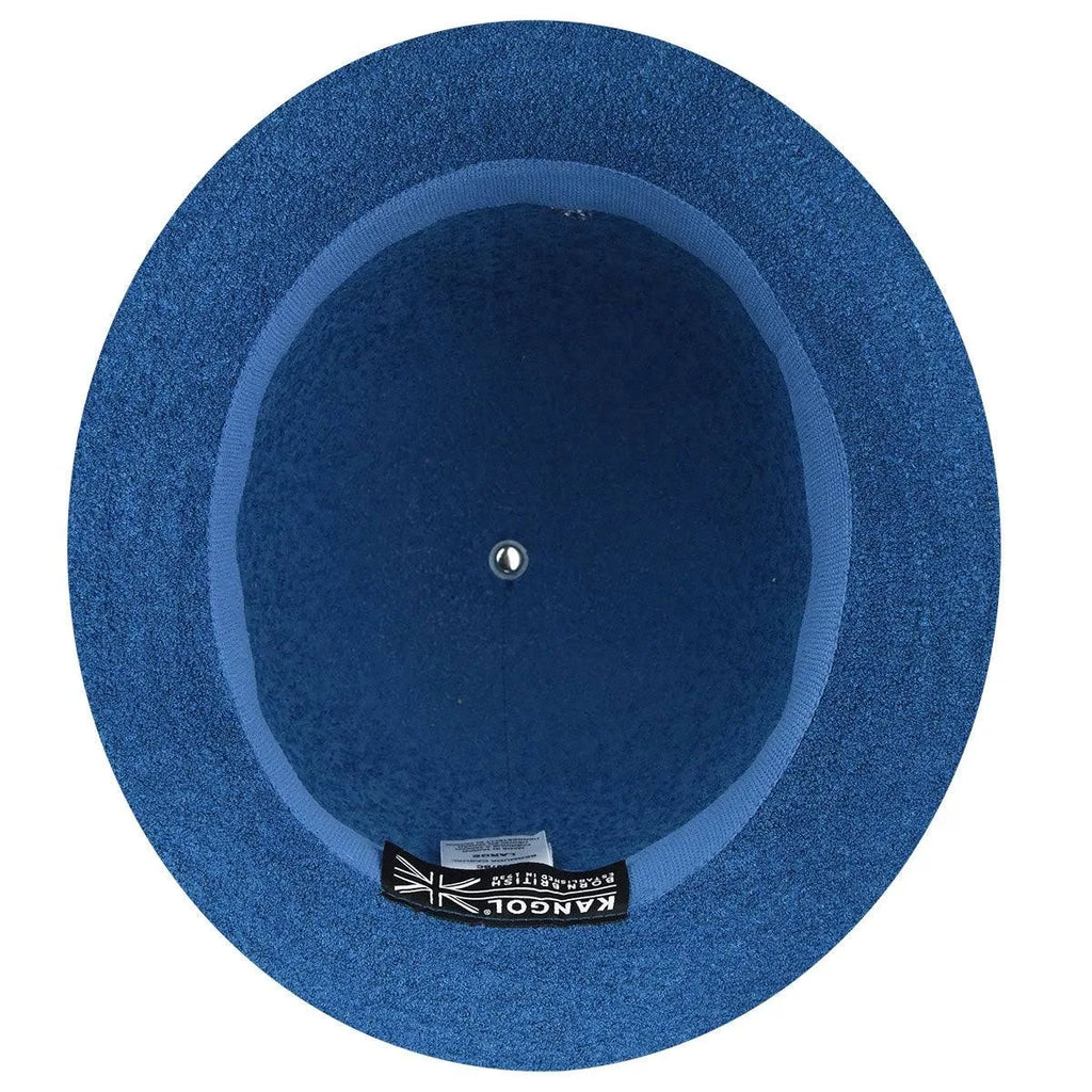 Mykonos Blue Bucket Hat A753537