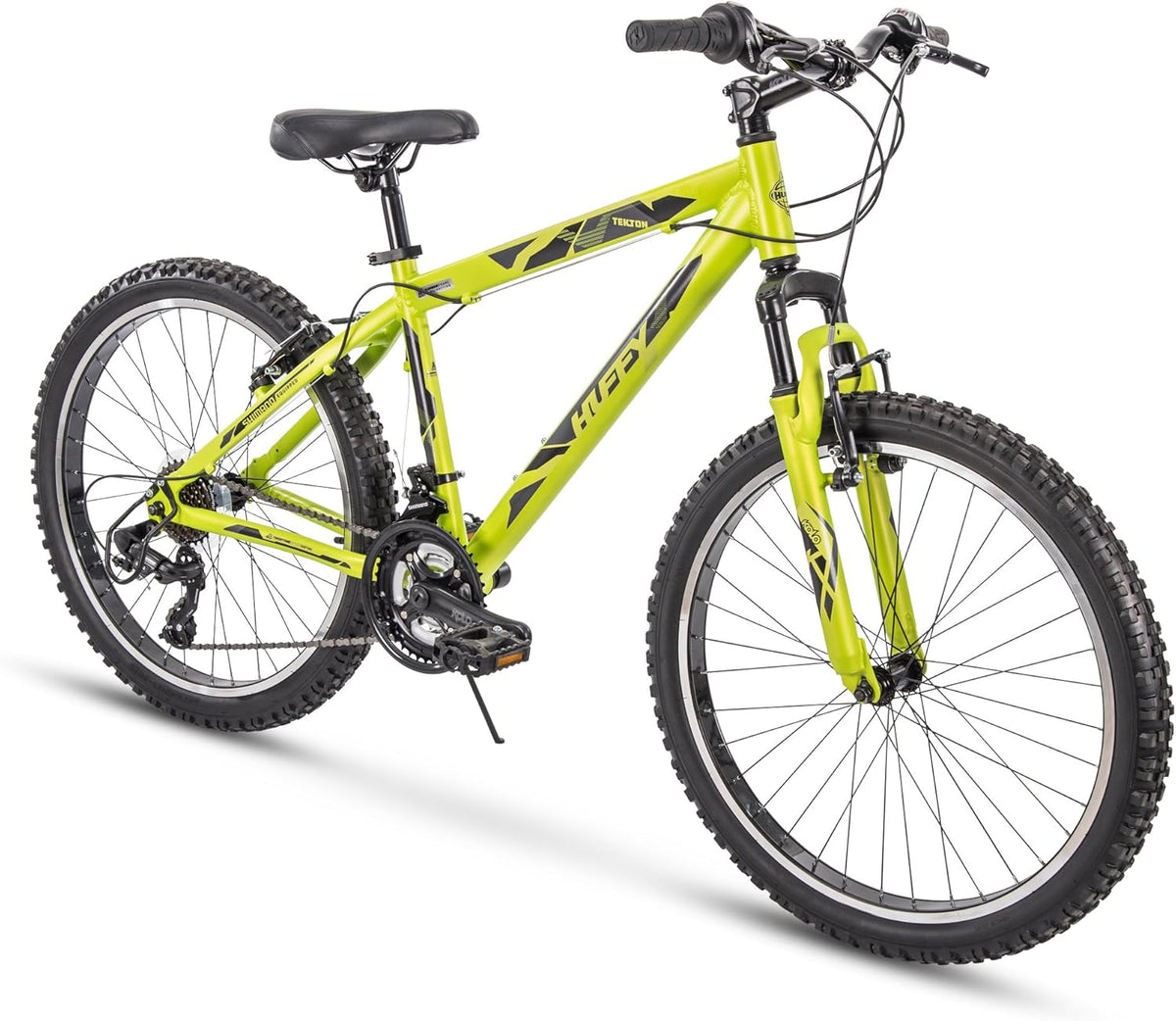 Hardtail Mountain Trail Bike D84020