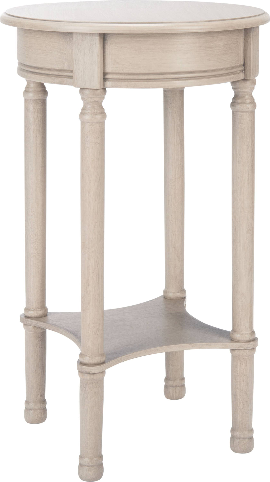 Round Accent Table S1811