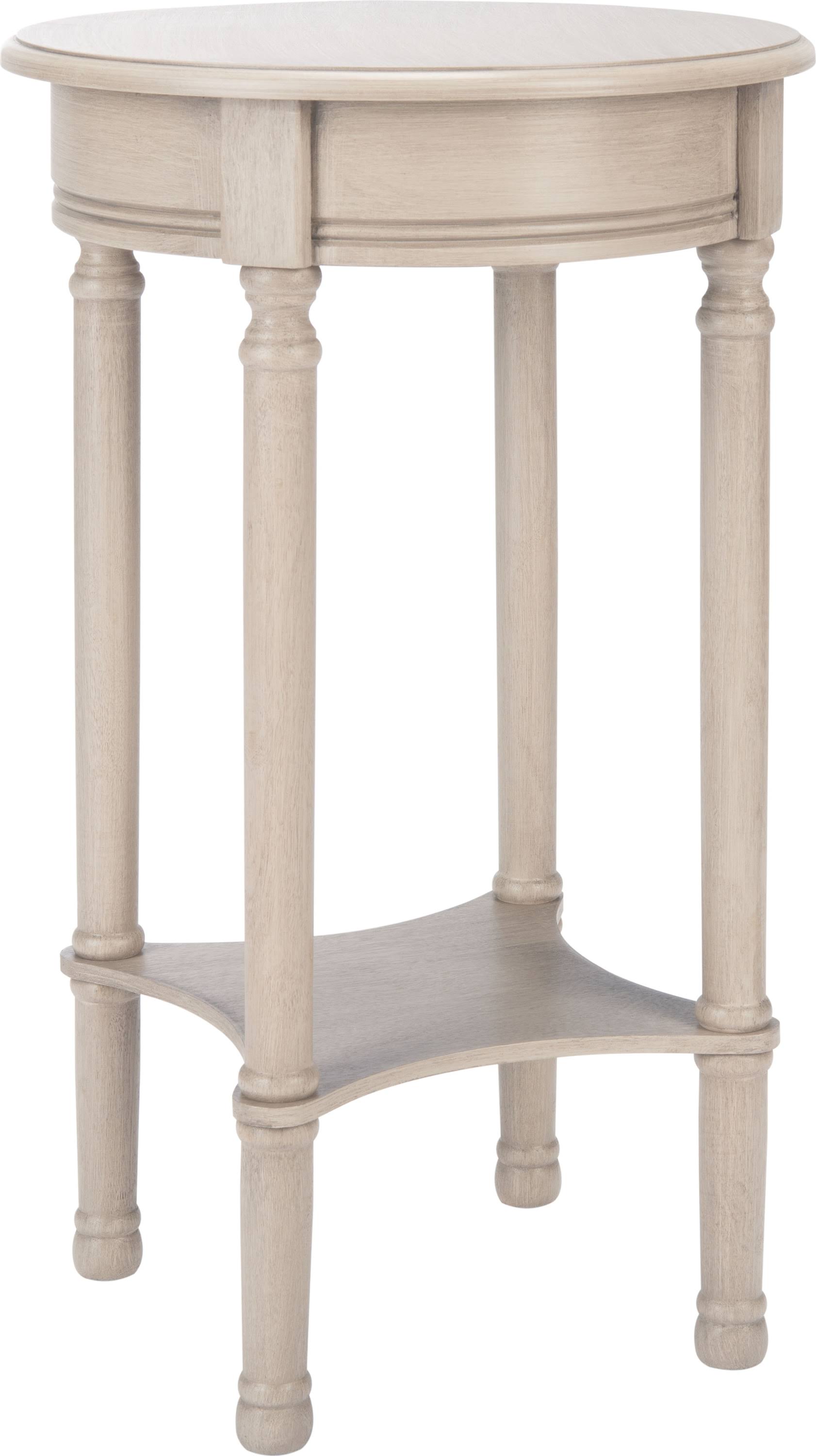 Round Accent Table S1811