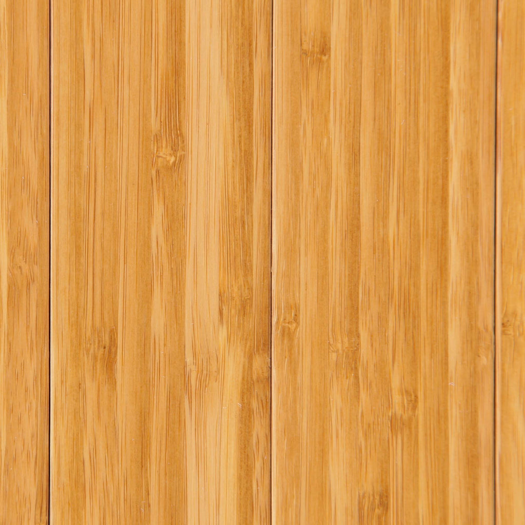 Bamboo Roll-Up Chairmat J622041