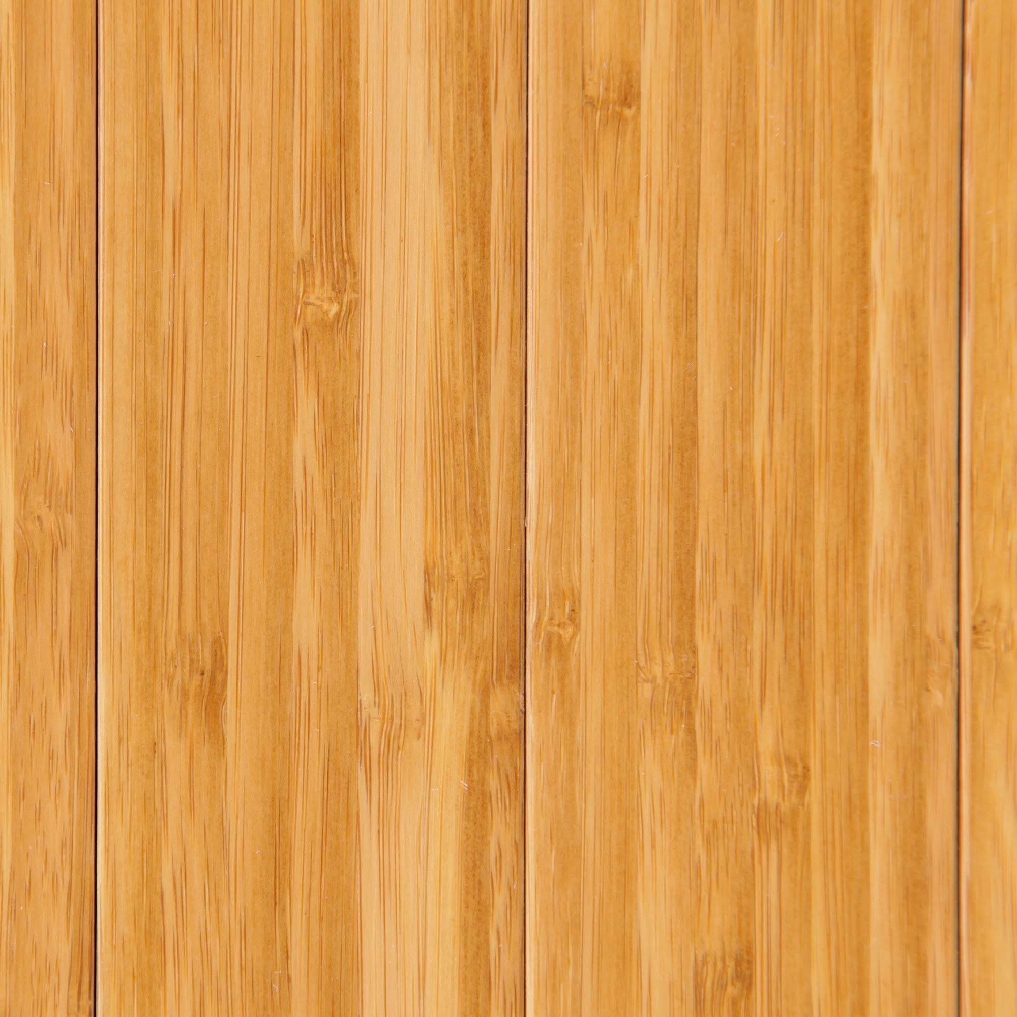 Bamboo Roll-Up Chairmat J622041