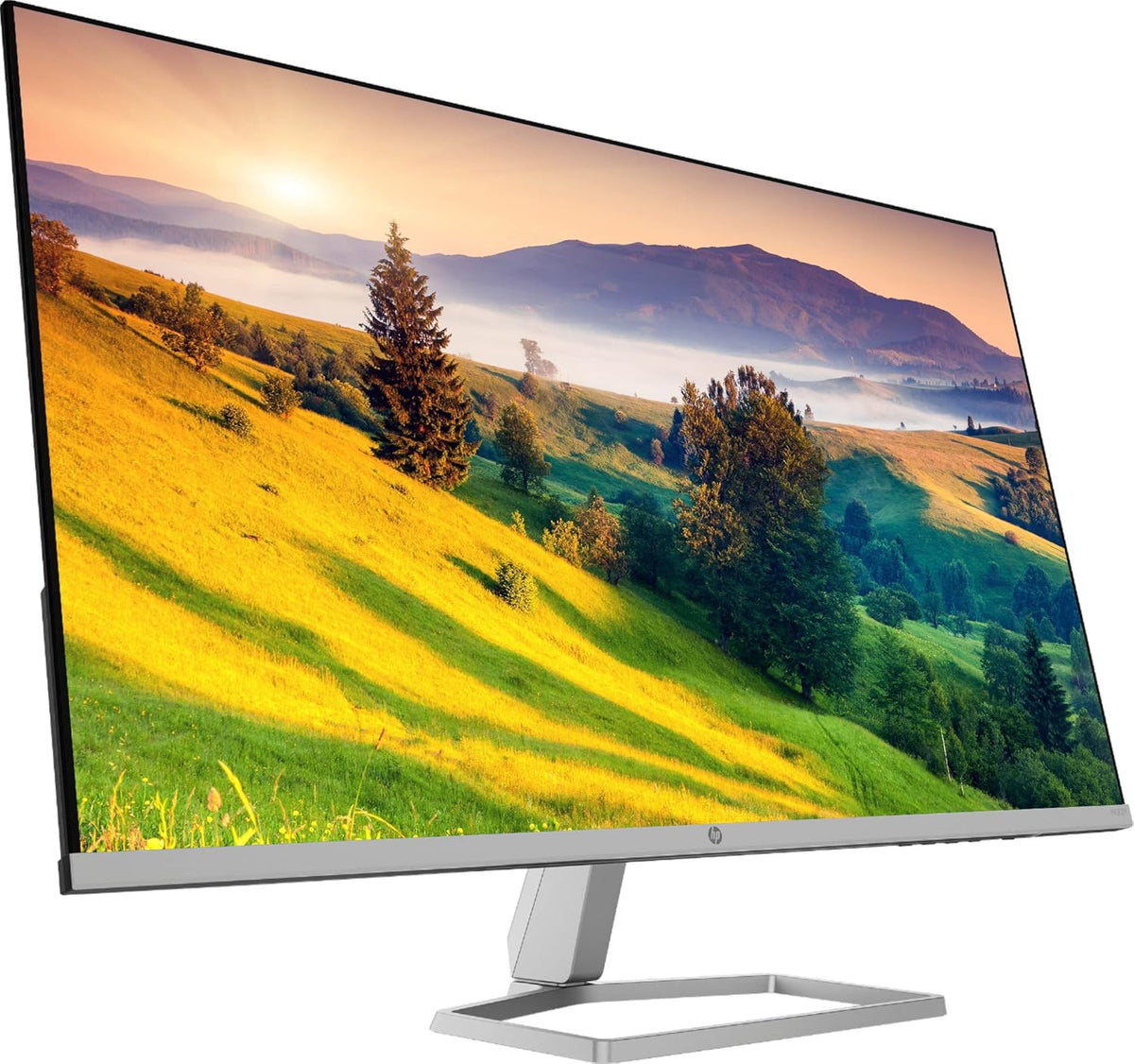 31.5" LED FHD 1920 x 1080 Micro-Edge PC Monitor F45823