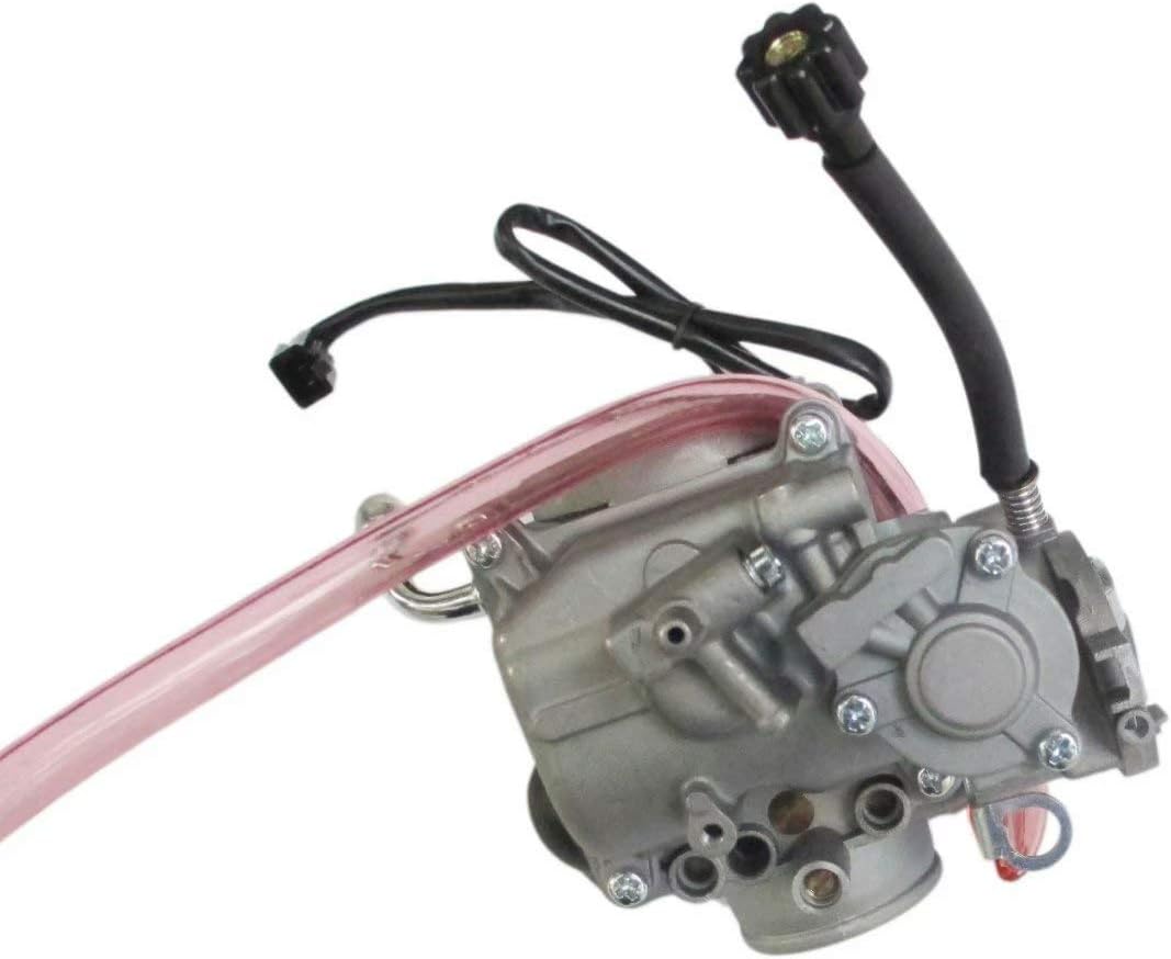Carburetor Pack of 2 Z834