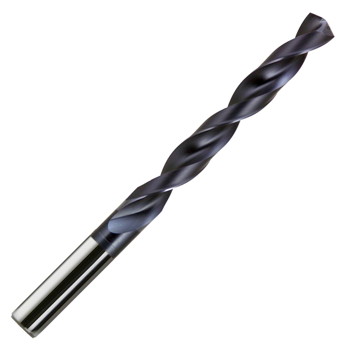 14mm Diameter 7xD 2 Flute Carbide Ratio Drill W3729