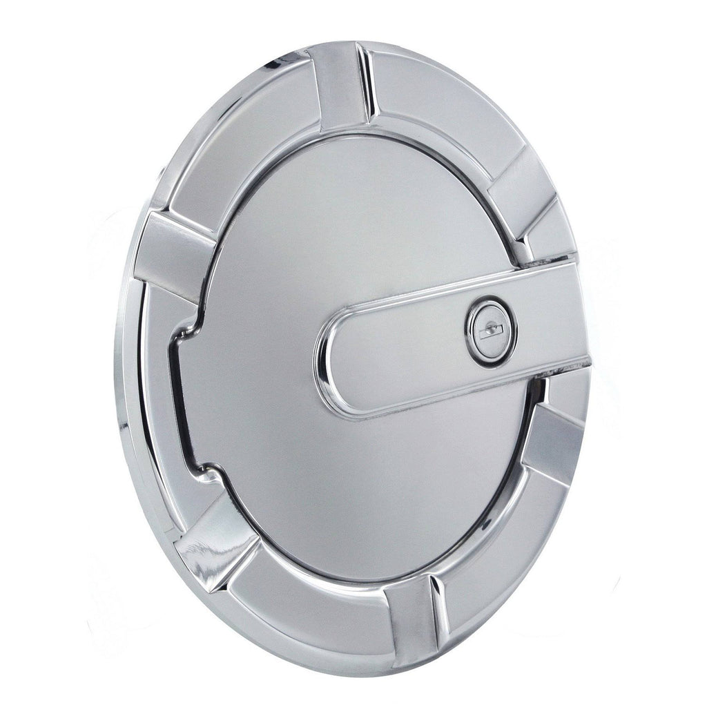 Billet Fuel Door P528401