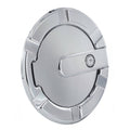 Billet Fuel Door P528401