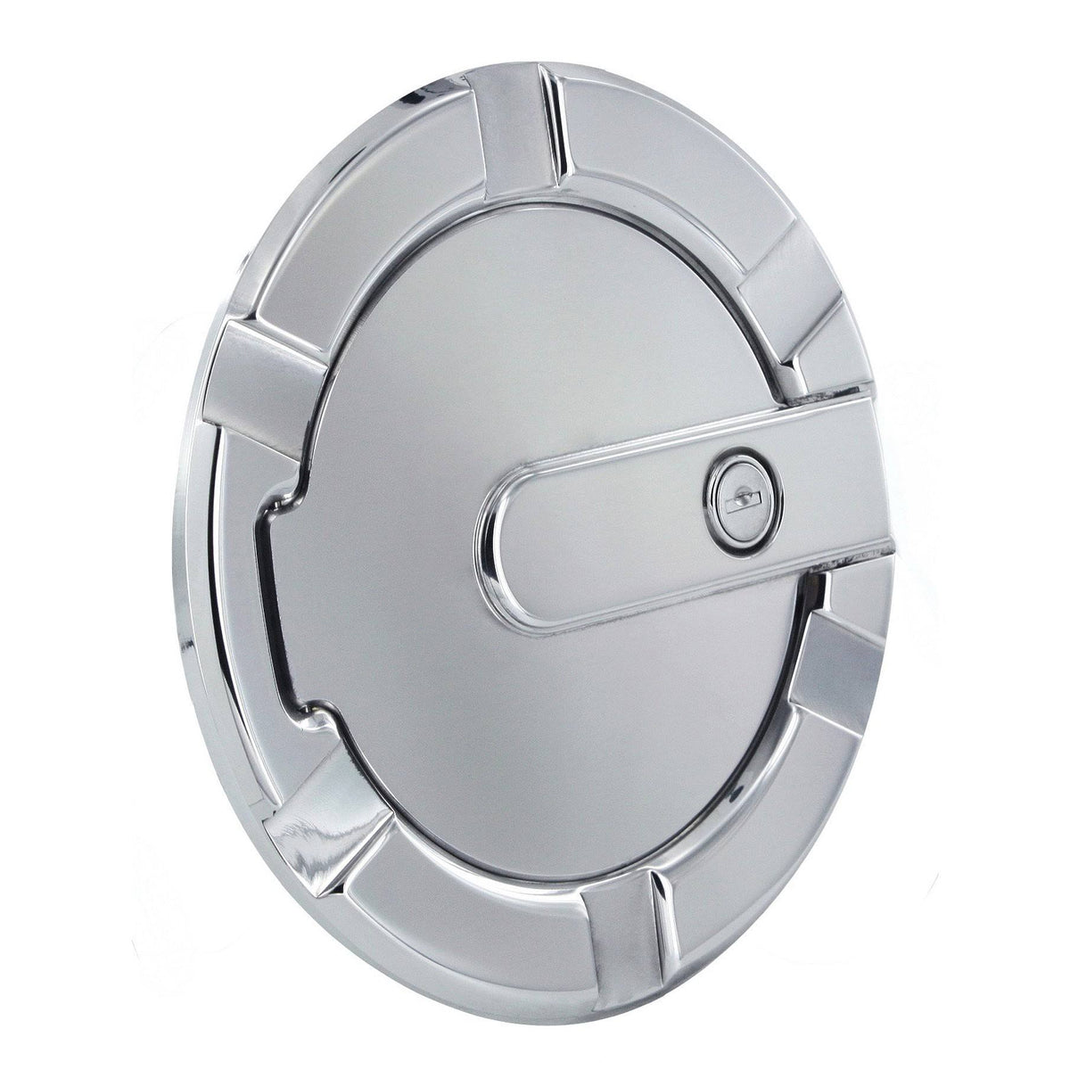 Billet Fuel Door P528401