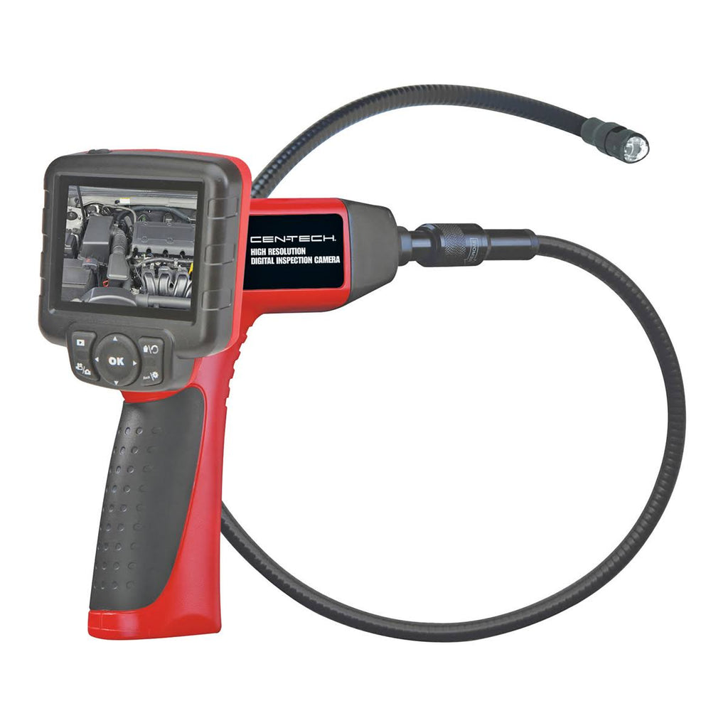 Digital Video Inspection Camera O1142