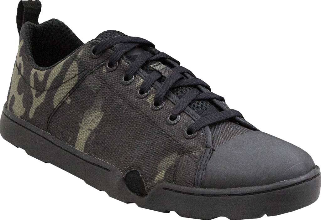 OTB Maritime Assault Low 11.5 Black Multicam O813