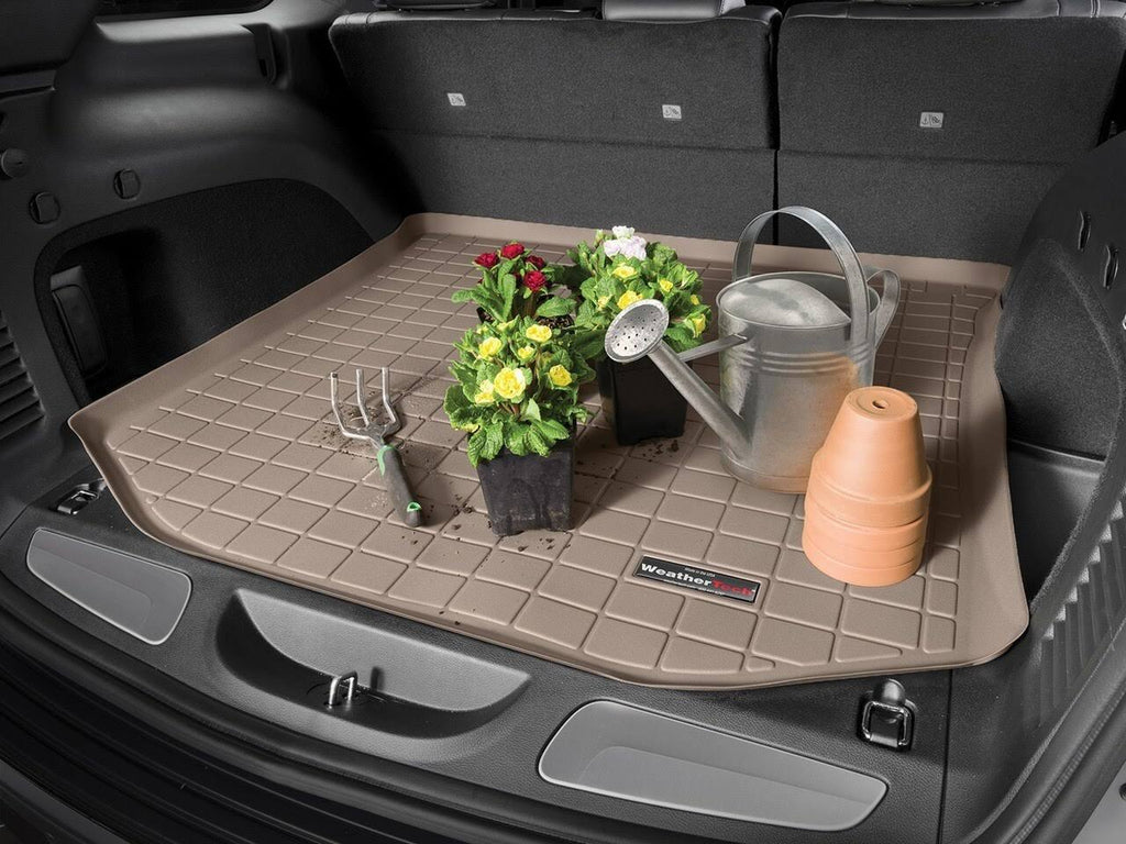 Black Cargo Liner B289