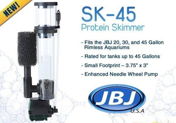 Protein Skimmer B420